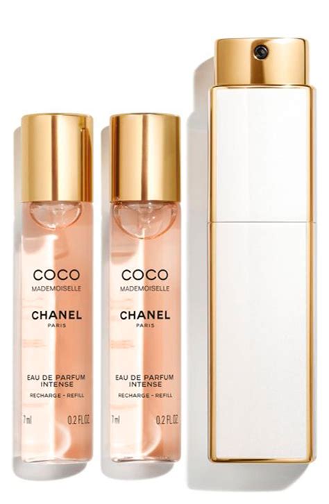 perfume coco chanel mademoiselle price travel size|coco mademoiselle chanel price.